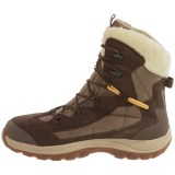 Jack Wolfskin Icy Park Texapore Snow Boots - Waterproof, Insulated (For Women)