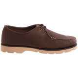 Sperry Captain’s Shoes - Leather, Made in Maine (For Men)