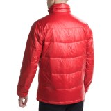 Columbia Sportswear Gold 650 TurboDown® Omni-Heat® Jacket - 550 Fill Power (For Men)
