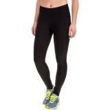 Mondetta Effect Mix Leggings (For Women)