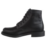 Chippewa Utility Trooper Service Boots - 6” (For Men)