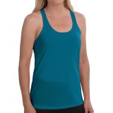 New Balance Basic Tank Top - Racerback (For Women)
