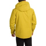 Marker High Line Gore-Tex® Ski Jacket - Waterproof, Insulated (For Men)