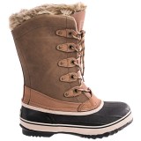 Kodiak Kyra Pac Boots - Waterproof (For Women)