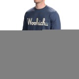 Woolrich Day Hiker Sweatshirt (For Men)