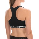 XOXO Seamless Sports Bras - 2-Pack, Medium Impact (For Women)