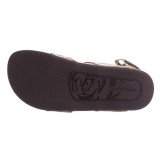 Taryn Rose Avin Sandals - Patent Leather (For Women)