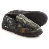 Muk Luks Camouflage Slippers - Fleece (For Men)