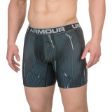 Under Armour UA Original Series Printed Boxerjock Boxer Briefs (For Men)