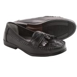 Deer Stags Herman Tassel Loafers - Moc Toe (For Men)