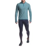 New Balance Impact Running Tights (For Men)