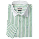 Barbour Redcar Shirt - Tailored Fit, Long Sleeve (For Men)