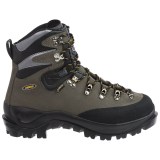Asolo Aconcagua Gore-Tex® Mountaineering Boots - Waterproof (For Men)