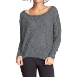 Threads 4 Thought Micah Shirt - Long Sleeve (For Women)