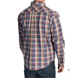 Core Concepts Whisky River Hybrid Shirt - Snap Front, Long Sleeve (For Men)