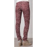 prAna Trinity Corduroy Pants - Organic Cotton, Low Rise (For Women)