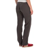 Neon Buddha Skinny Stretch Pants (For Women)