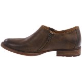 Born Silvie Shoes - Leather, Slip-Ons (For Women)