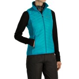 Marmot Variant Vest - Polartec® Power Stretch® (For Women)