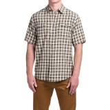 Kavu The Oscar Shirt - Short Sleeve (For Men)