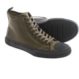 Frye Ryan Mid Lace Sneakers - Leather (For Men)