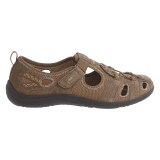 Earth Origins Carmen Shoes - Suede (For Women)