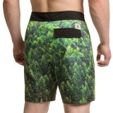 HippyTree Backwoods Boardshorts (For Men)
