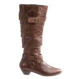 Josef Seibel Tina 10 Boots - Leather (For Women)