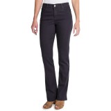 Tummy Control Jeans - Bootcut Leg (For Women)
