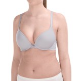 Le Mystere Sophia Lace Bra - Underwire, T-Back (For Women)