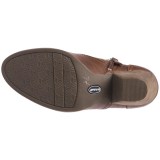 Dr. Scholl’s Codi Ankle Boots - Faux Leather (For Women)