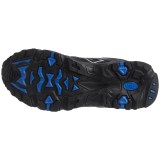 Fila Ascente 8 Trail Running Shoes (For Men)
