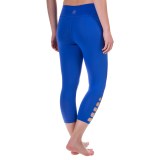 Balance Collection Edge Capris (For Women)