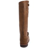 Chippewa Iowa American Bison Snake Boots - 17” (For Men)