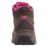 New Balance WW1400 Hiking Boots - Waterproof, Nubuck (For Women)