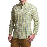 Madison Creek Outfitters American Shirt - Long Sleeve (For Men)