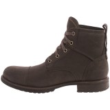 UGG® Australia Parkhurst Boots - Leather, Lace-Ups (For Men)