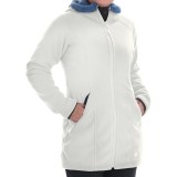 Mountain Hardwear Dual Fleece Hooded Parka (For Women)