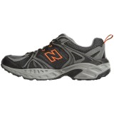 New Balance MT481 Trail Running Shoes (For Men)