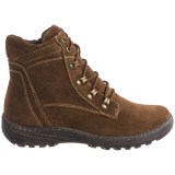 Henri Pierre by Bastien Joana Boots - Waterproof, Insulated, Wool-Lined (For Women)