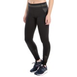 Kyodan Running Tights - UPF 40+ (For Women)