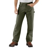 Carhartt Carpenter Jeans - Loose Fit, Factory Seconds (For Men)