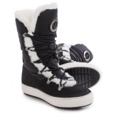 Santana Canada Montreaux Snow Boots - Waterproof, Insulated (For Women)