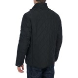 Cole Haan Quilted Jacket (For Men)