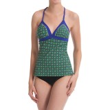 prAna Aleka Tankini Top - UPF 50 (For Women)