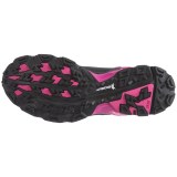 Salewa Lite Train Trail Running Shoes (For Women)