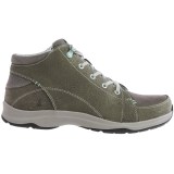 Ahnu Fairfax Shoes - Waterproof, Leather (For Women)