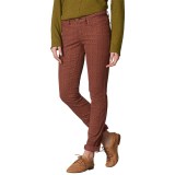 prAna Trinity Corduroy Pants - Organic Cotton, Low Rise (For Women)