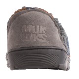 Muk Luks John Slippers (For Men)