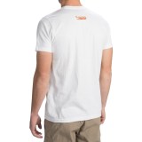 Simms DeYoung Dropper T-Shirt - Short Sleeve (For Men)
